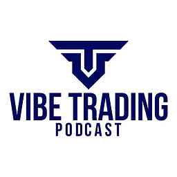 Vibe Trading Podcast cover logo