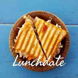 Lunchdate cover logo