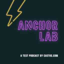 Anchor Lab by Castos logo