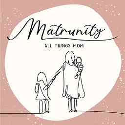 Matrunity cover logo