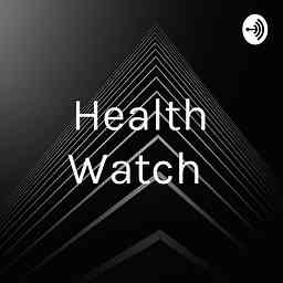 Health Watch and ESL Vocab cover logo