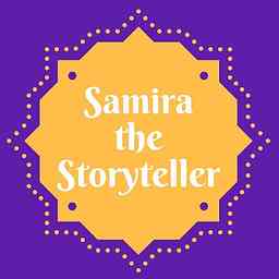 Samira the Storyteller logo