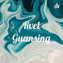 Rvel Guansing cover logo
