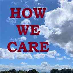 How We Care cover logo