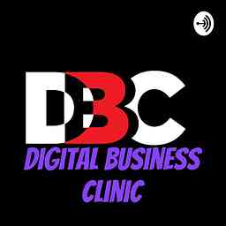 Digital Business Clinic logo