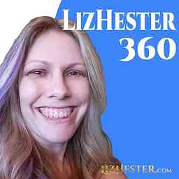 LizHester360 cover logo