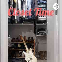 Closet Time cover logo