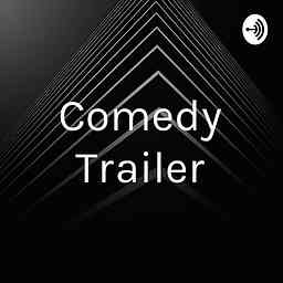 Comedy Trailer cover logo