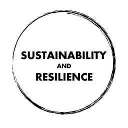 Sustainability and Resilience cover logo