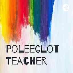 Poleeglot Teacher cover logo