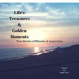 Life's Treasures & Golden Moments cover logo