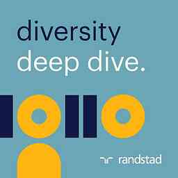 Diversity Deep Dive cover logo