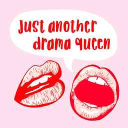 Just Another Drama Queen logo