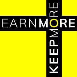 Earn More Keep More logo