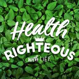 Health Righteous cover logo