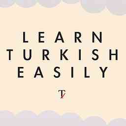 Learn Turkish Easily Story cover logo