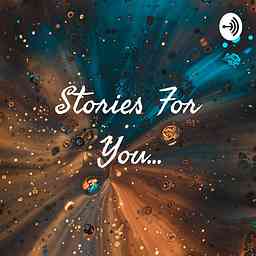 Stories For You... cover logo