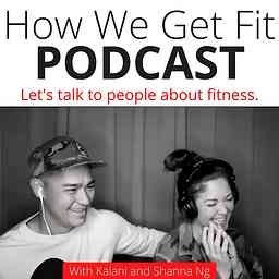 How We Get Fit cover logo