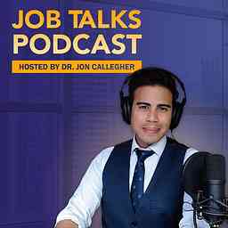 Job Talks Podcast logo