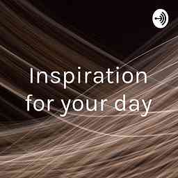 Inspiration for your day cover logo