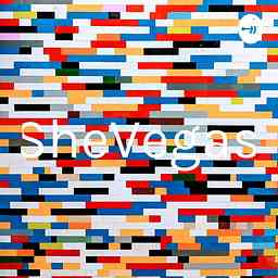 SheVegas cover logo