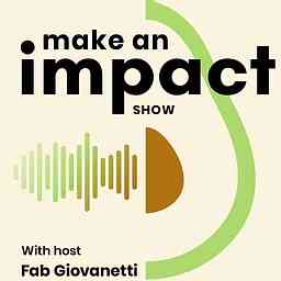 Make an Impact Show logo