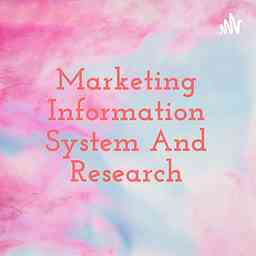 Marketing Information System And Research logo