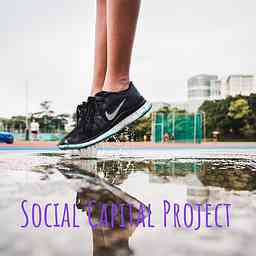 Social Capital Project logo