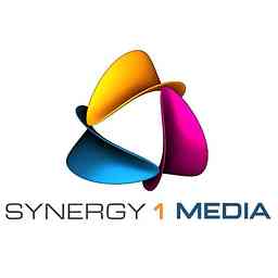 Synergy 1 Radio Network logo