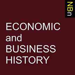 New Books in Economic and Business History logo
