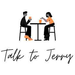 Talk to Jerry cover logo