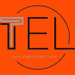This Emergency Life cover logo