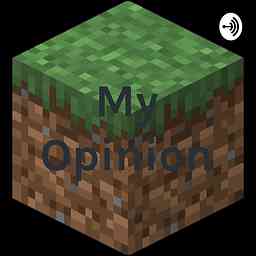 My Opinion cover logo