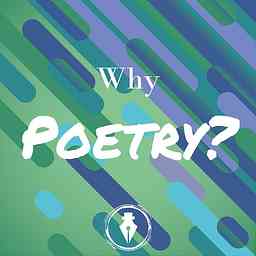 Why Poetry? cover logo