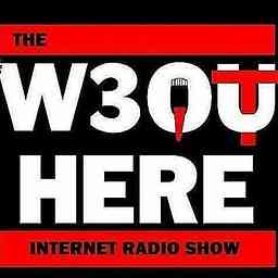 WeOutHere cover logo