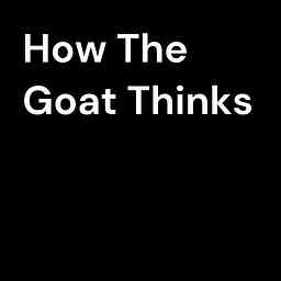 How The Goat Thinks logo