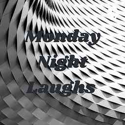 Monday Night Laughs cover logo