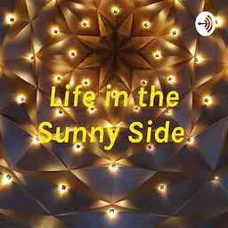 Life in the Sunny Side cover logo
