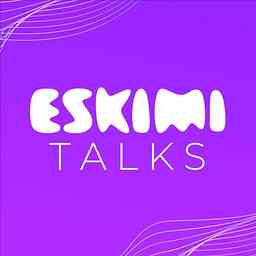 Eskimi Talks cover logo