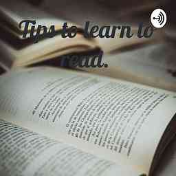 Tips to learn to read. logo