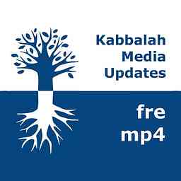 Kabbalah Media | mp4 #kab_fre cover logo