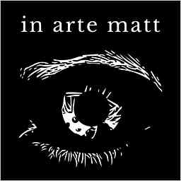 Matt's Art Chat cover logo
