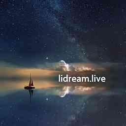 Lidream 人生如梦 logo