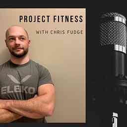 Project Fitness with Chris Fudge logo