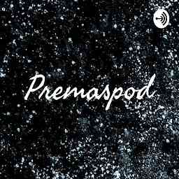 Premaspod cover logo