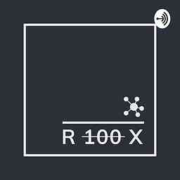 R100X logo