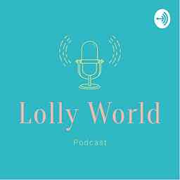 Lolly World cover logo
