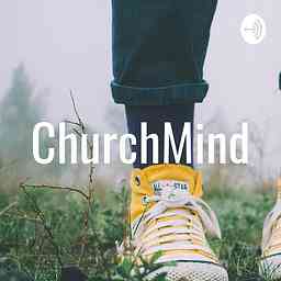 ChurchMind cover logo
