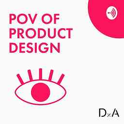 POV Of Product Design cover logo