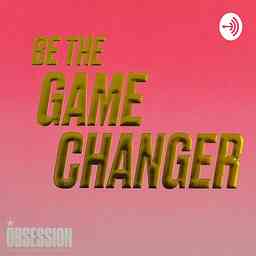 Be The Game Changer logo